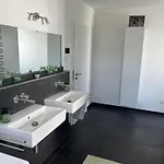 Wohlfuehloase Im Gruenen Lejlighed Altdorf bei Nürnberg