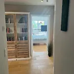 Wohlfuehloase Im Gruenen *