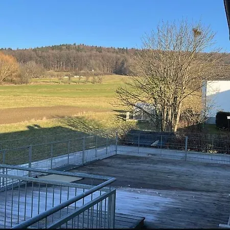 Wohlfuehloase Im Gruenen * Altdorf bei Nuernberg
