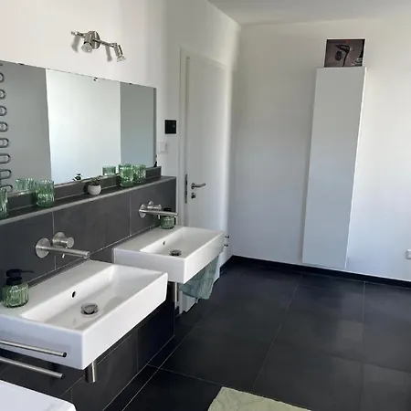 Wohlfuehloase Im Gruenen Apartment Altdorf bei Nuernberg