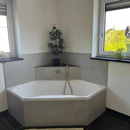 Wohlfuehloase Im Gruenen Apartment Altdorf bei Nuernberg